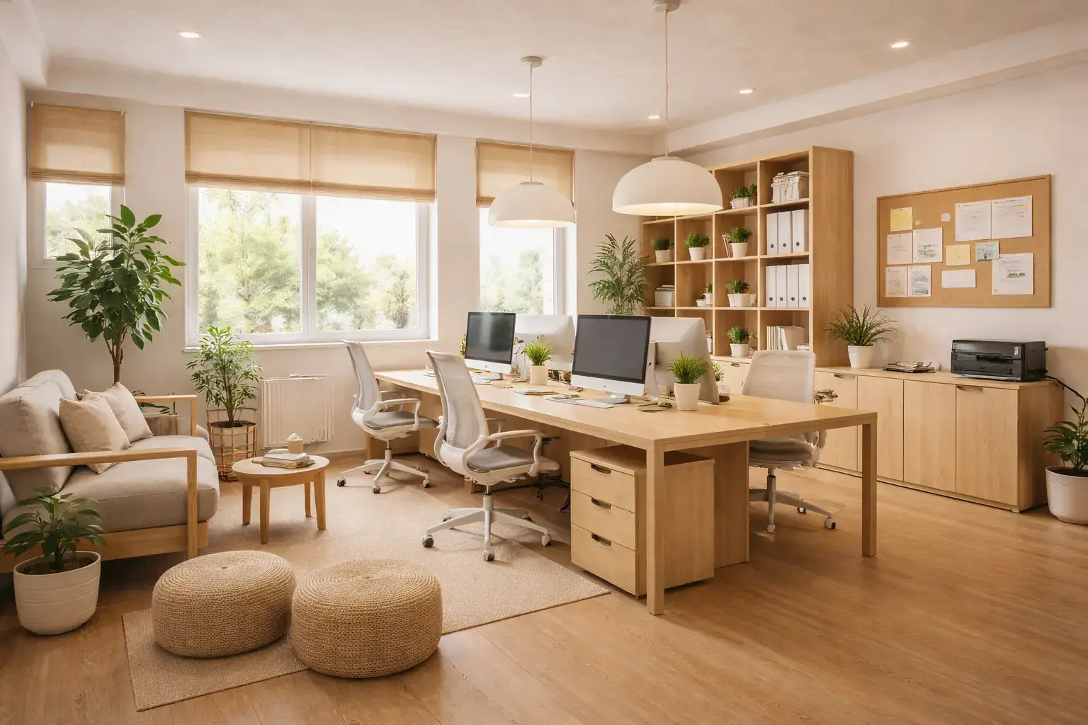 UPDSIGN Jasa Desain Interior Profesional